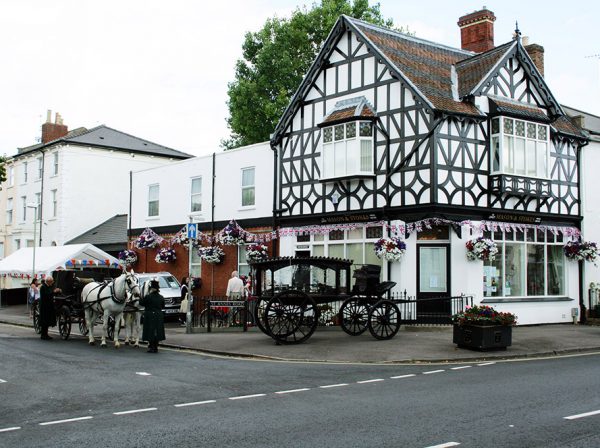 Mason & Stokes Mason & Stokes