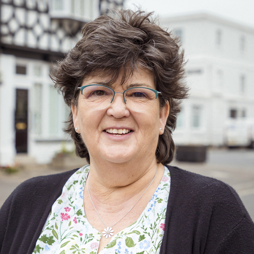 Joy Mason, Mason & Stokes