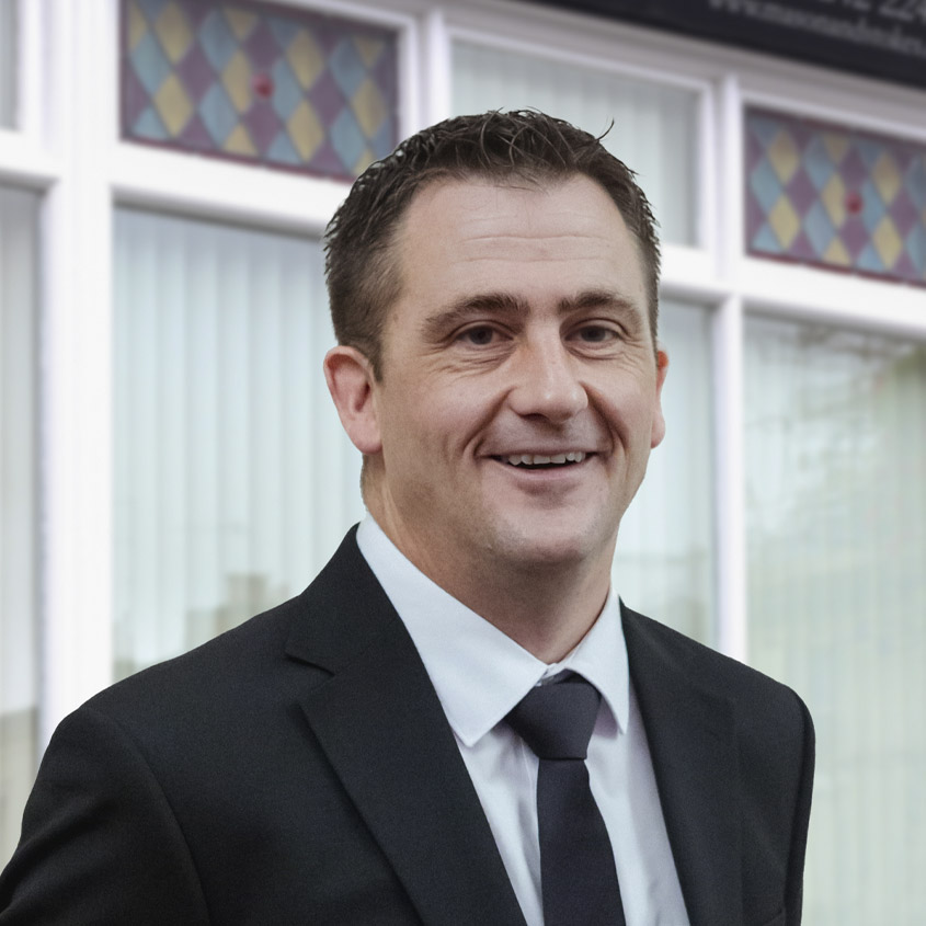 Ben Lowe, Mason & Stokes