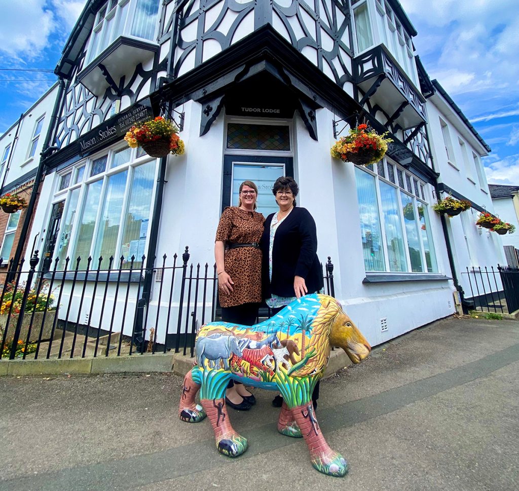 Lions at Large, Cheltenham, Look for Stars, Mason & Stokes Lions at Large, Cheltenham, Look for Stars, Mason & Stokes